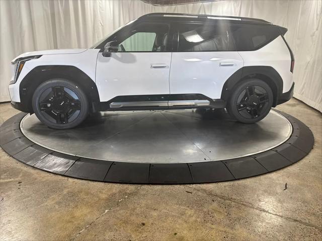 2026 Kia EV9 GT-Line