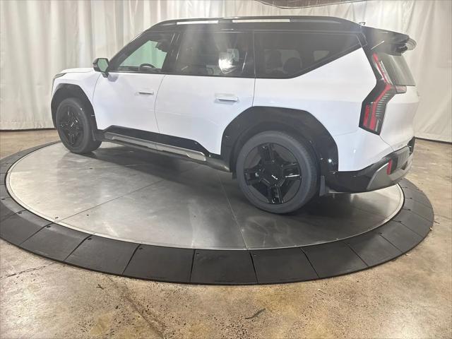 2026 Kia EV9 GT-Line