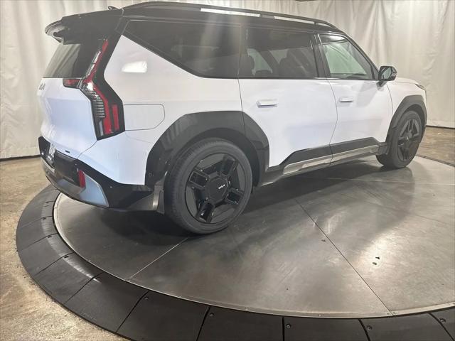2026 Kia EV9 GT-Line