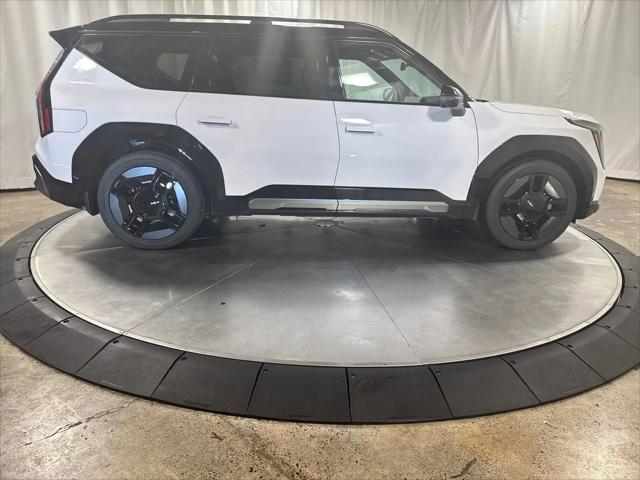 2026 Kia EV9 GT-Line