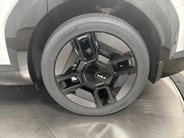 2026 Kia EV9 GT-Line