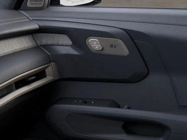 2027 Kia Telluride Hybrid SX-Prestige