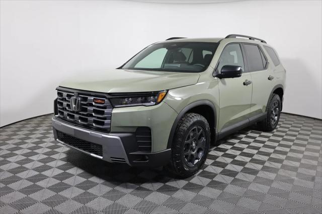 2026 Honda Pilot TrailSport for sale in Louisville, KY