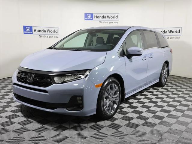 2026 Honda Odyssey Touring for sale in Louisville, KY