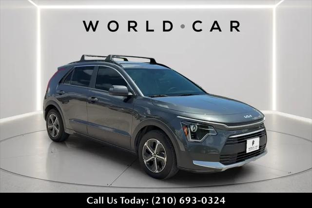 2025 Kia Niro LX for sale in San Antonio, TX