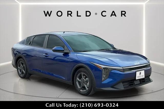 2025 Kia K4 LXS for sale in San Antonio, TX