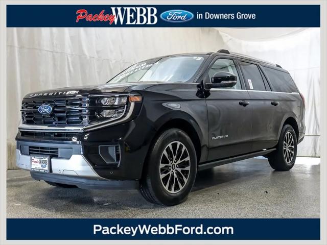 2025 Ford Expedition Platinum MAX for sale in Downers Grove, IL
