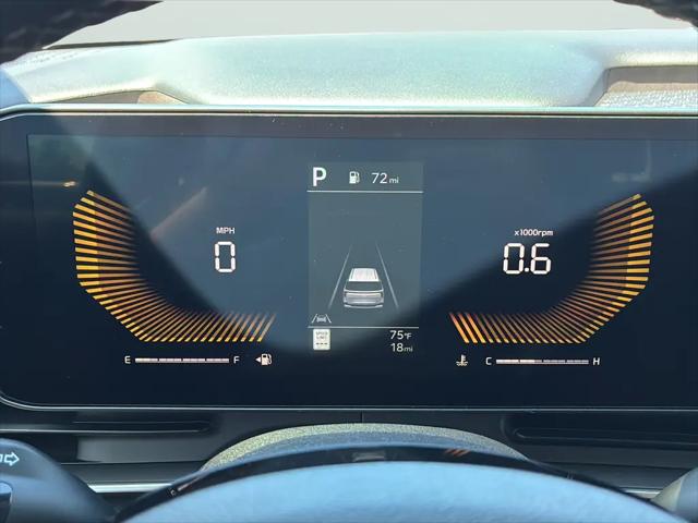 2026 Kia Carnival MPV EX