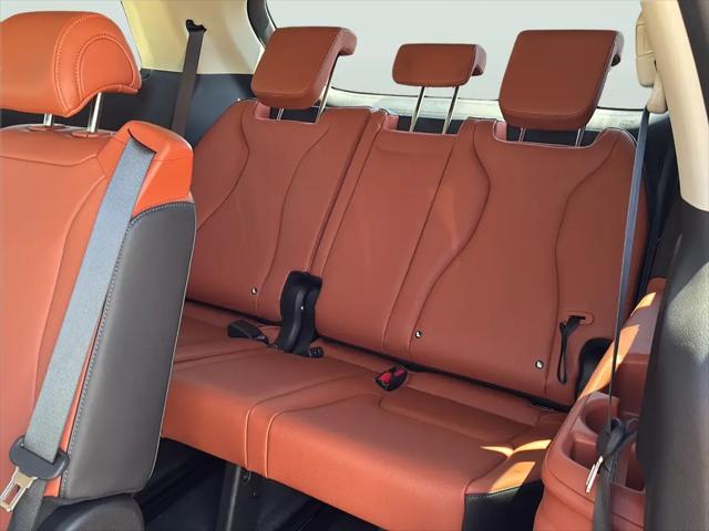 2026 Kia Carnival MPV EX