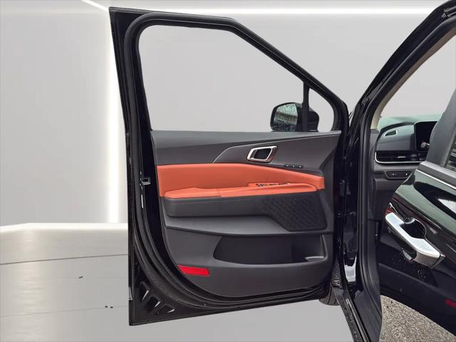 2026 Kia Carnival MPV EX