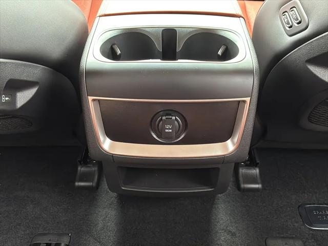 2026 Kia Carnival MPV EX