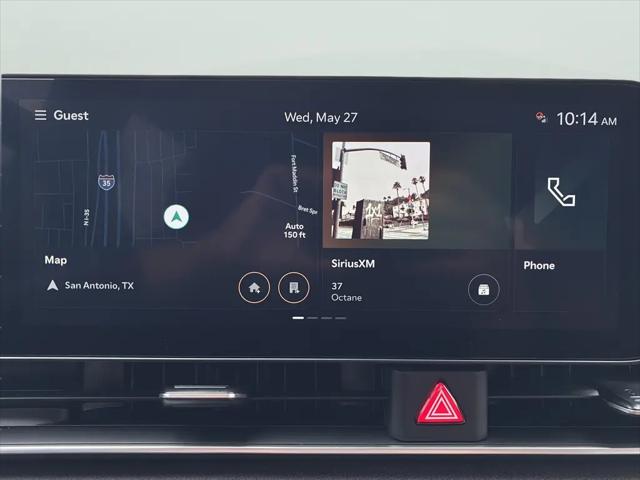 2026 Kia Carnival MPV EX