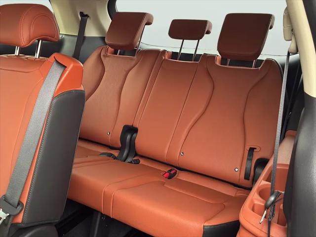 2026 Kia Carnival MPV EX