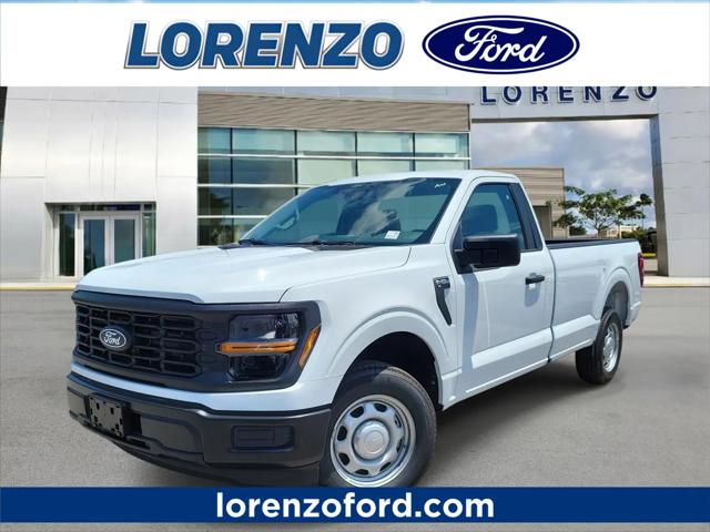 2026 Ford F-150 XL for sale in Homestead, FL