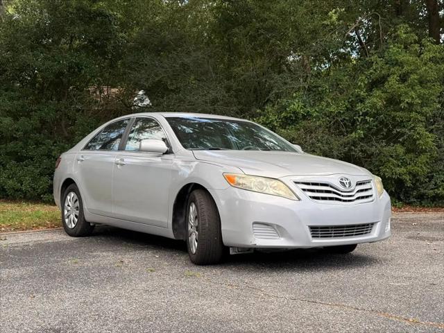 2011 Toyota Camry LE for sale in Pensacola, FL