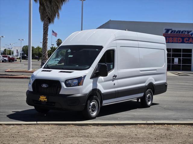 2026 Ford Transit Cargo Van T-250 for sale in Tracy, CA
