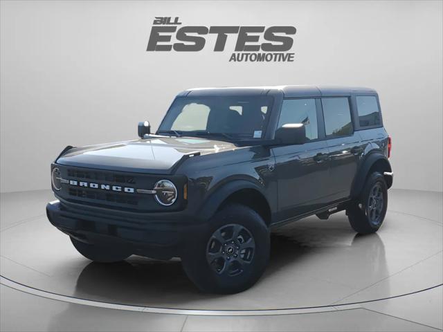 2026 Ford Bronco Big Bend for sale in Brownsburg, IN