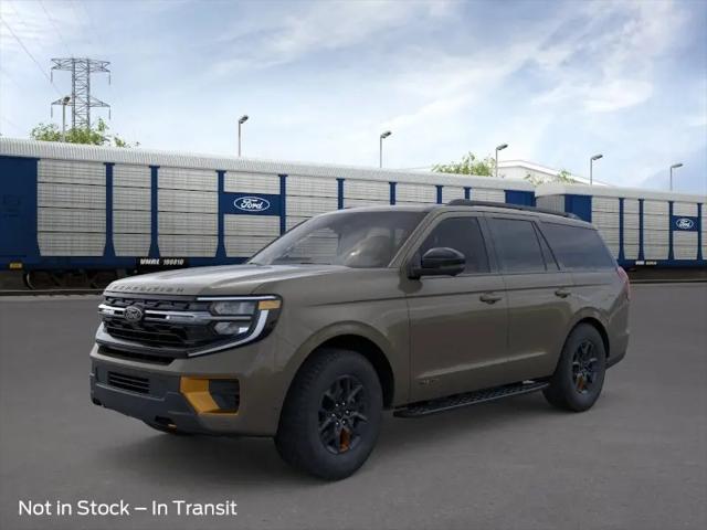 2026 Ford Expedition Tremor for sale in Edinburg, TX