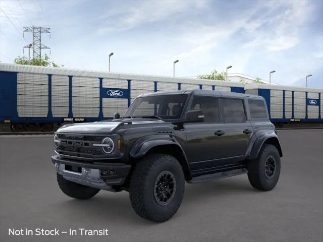 2026 Ford Bronco Raptor for sale in Edinburg, TX