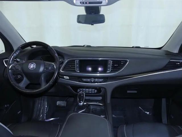 2021 Buick Enclave AWD Avenir