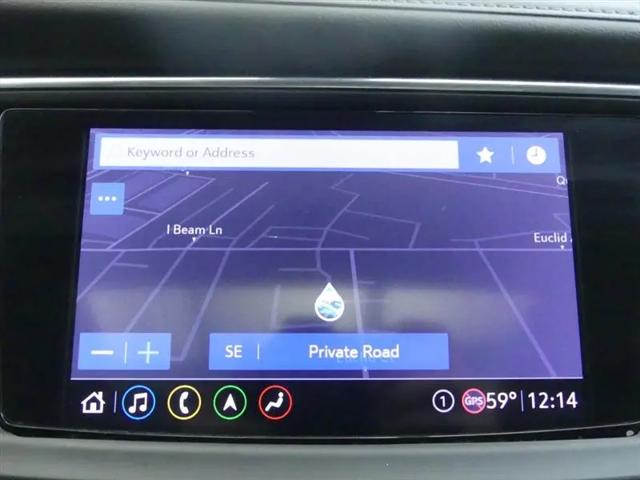 2021 Buick Enclave AWD Avenir