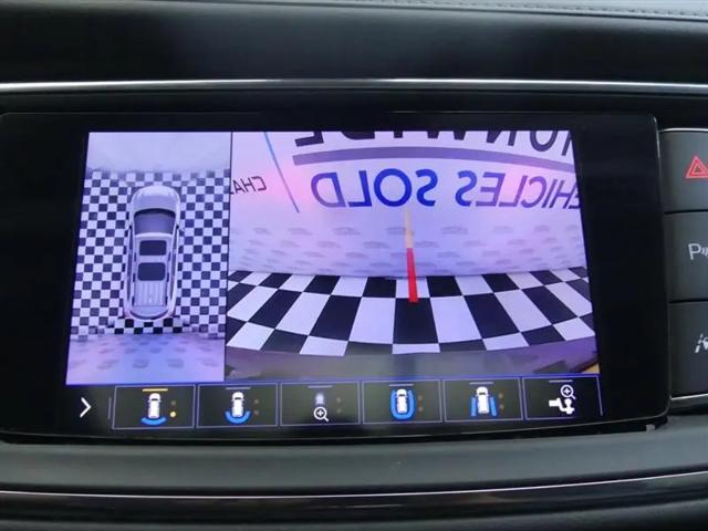 2021 Buick Enclave AWD Avenir