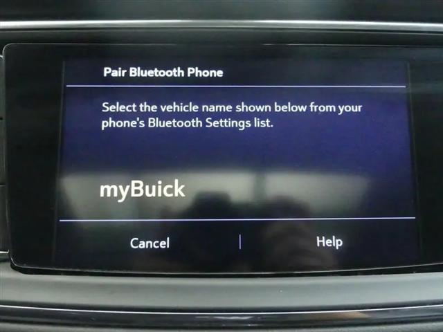 2021 Buick Enclave AWD Avenir
