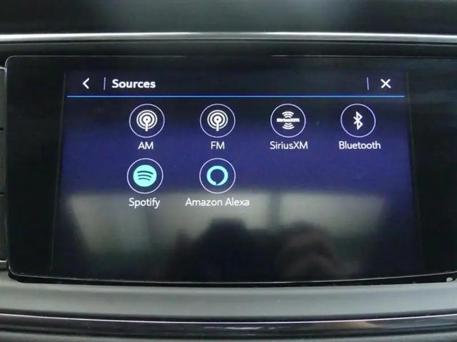 2021 Buick Enclave AWD Avenir