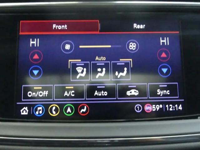 2021 Buick Enclave AWD Avenir