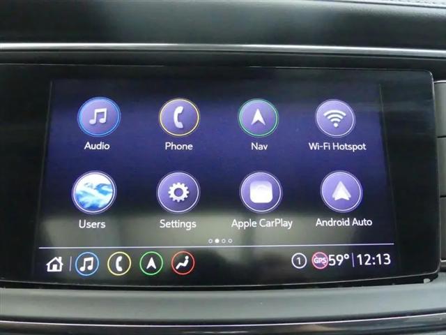2021 Buick Enclave AWD Avenir