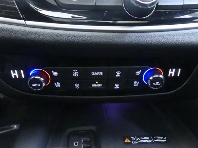 2021 Buick Enclave AWD Avenir