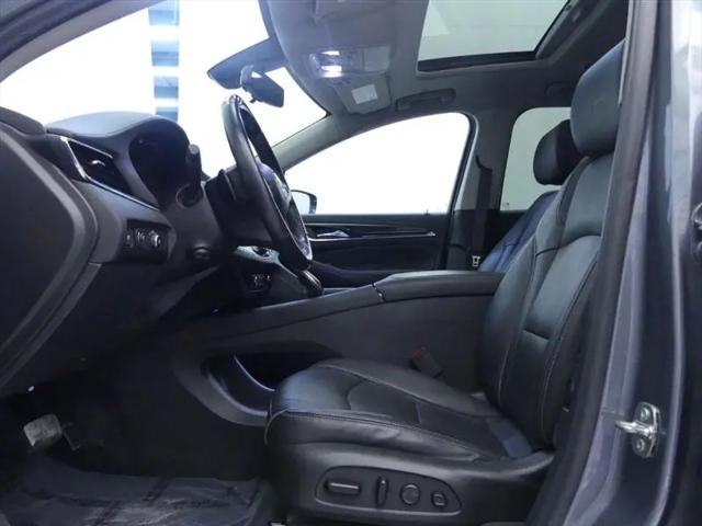 2021 Buick Enclave AWD Avenir