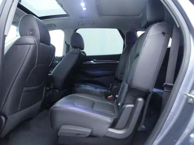 2021 Buick Enclave AWD Avenir