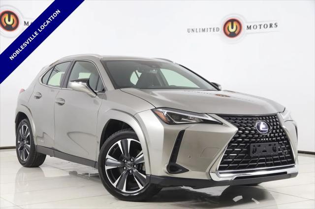 2022 Lexus UX 250h UX 250h for sale in Noblesville, IN