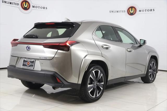 2022 Lexus UX 250h UX 250h