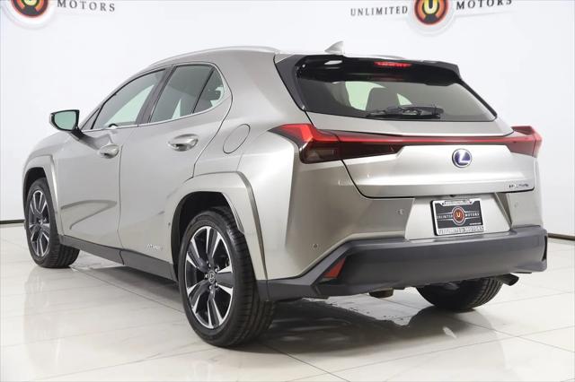 2022 Lexus UX 250h UX 250h