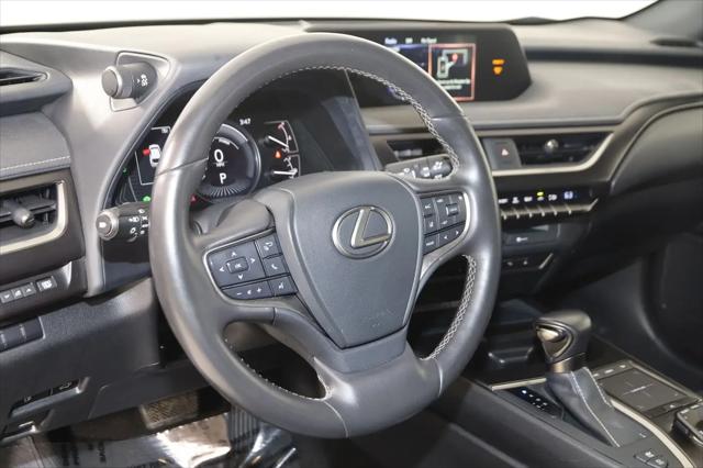 2022 Lexus UX 250h UX 250h