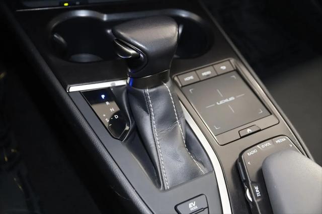 2022 Lexus UX 250h UX 250h