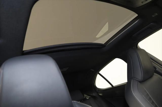 2022 Lexus UX 250h UX 250h
