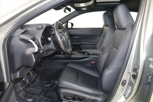 2022 Lexus UX 250h UX 250h