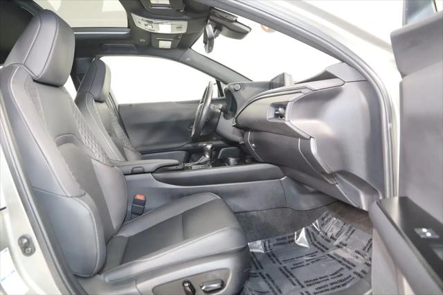 2022 Lexus UX 250h UX 250h