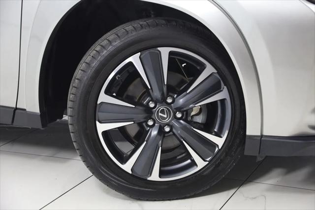 2022 Lexus UX 250h UX 250h