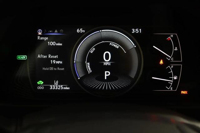 2022 Lexus UX 250h UX 250h