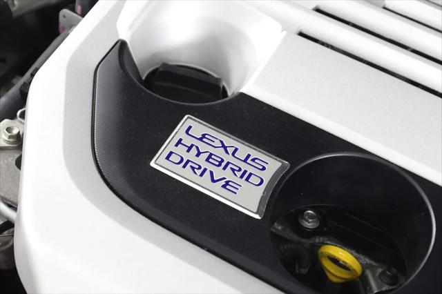 2022 Lexus UX 250h UX 250h