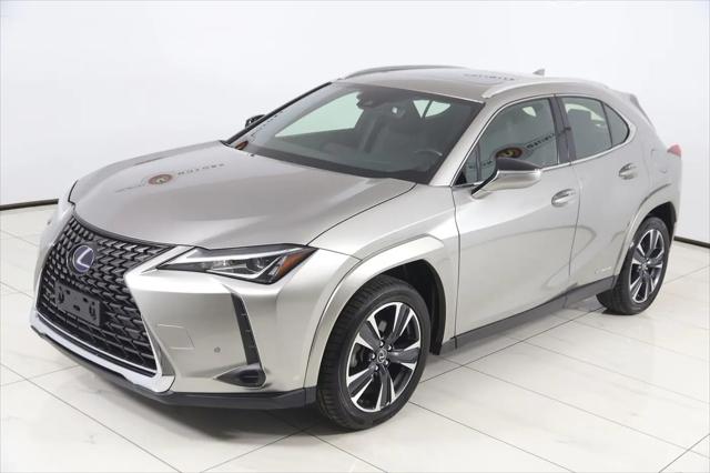 2022 Lexus UX 250h UX 250h