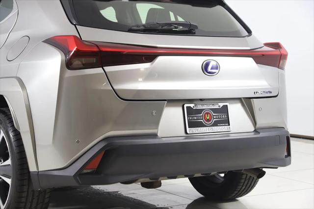 2022 Lexus UX 250h UX 250h