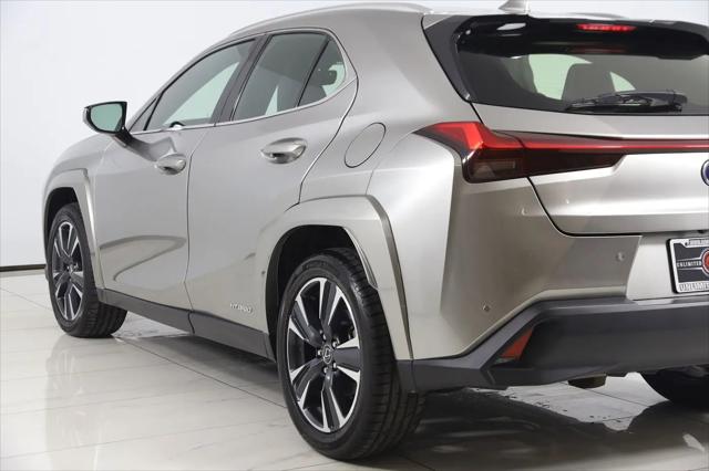 2022 Lexus UX 250h UX 250h