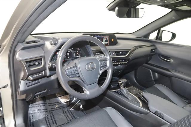 2022 Lexus UX 250h UX 250h