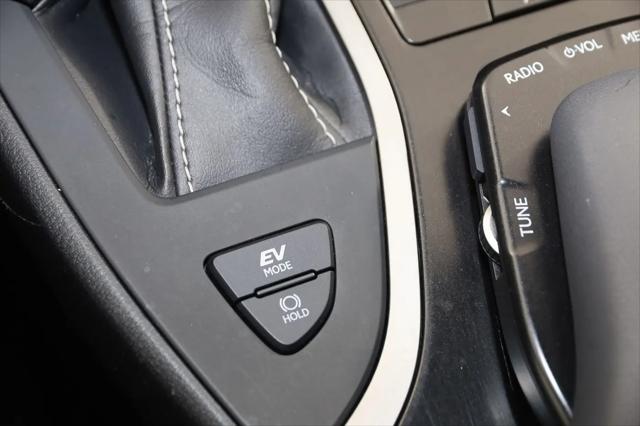 2022 Lexus UX 250h UX 250h