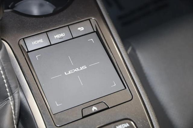 2022 Lexus UX 250h UX 250h